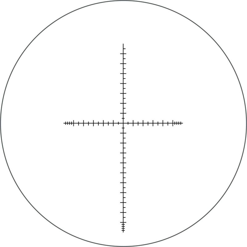 Legend Tactical - T-Series Spotting Scope 15-45x60